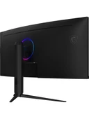 MSI MAG 342CQR E2 34" 1 ms WQHD Curved 180 Hz Oyuncu Monitörü thumbnail 2