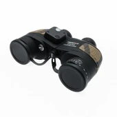 Mentch 20x50 Pro Dürbün Perma Focus Netleme Su Geçirmez Siyah thumbnail 2