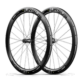 URSUS Miura TC47 Karbon Yol Bisikleti Jant Seti Centerlock Tubeless 12x100/12x142mm JNT-805 thumbnail 5