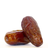 Amber Medine Hurma (1 Kg) thumbnail 2