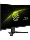 MSI MAG 276CF E20 27" 0.5 ms Full HD Curved 200 Hz Oyuncu Monitörü thumbnail 1