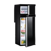 Dometic RCD 10.5T 12V 153L Çift Menteşeli Kapı Kompresörlü Buzdolabı thumbnail 3