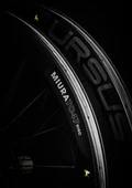 URSUS Miura TC47 Karbon Yol Bisikleti Jant Seti Centerlock Tubeless 12x100/12x142mm JNT-805 thumbnail 10