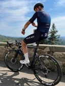 URSUS Miura TC47 Karbon Yol Bisikleti Jant Seti Centerlock Tubeless 12x100/12x142mm JNT-805 thumbnail 8