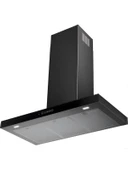 Franke Faber T-DARK A90 NG Siyah Duvar Tipi Davlumbaz thumbnail 1