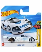 Hot Wheels Mazda 787B thumbnail 1