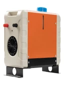 2000W-5000W 3.5 Litre Tank Webasto Tip 5Kw Çanta Tipi Dizel Isıtıcı 12/21V Kamp Sobası thumbnail 5