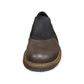 MAMMAMİA D25KA-3425 DÜZ TOPUK GÜNLÜK DERİ KADIN AYAKKABI thumbnail 5