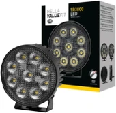 HELLA TR3000 VALUEFIT 9 LED SİS LAMBASI thumbnail 1