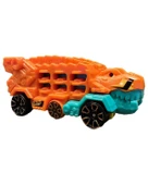 Hot Wheels HW Ultimate T Rex Transporter JBC10 thumbnail 2