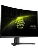 MSI MAG 255F E20 24.5" 0.5 ms Full HD IPS 200 Hz Oyuncu Monitörü thumbnail 1