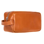Lumora Leather Dopp Kit thumbnail 8