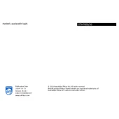 Philips STH7050/30 1500 W Buharlı Düzleştirici thumbnail 12