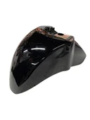 MONDİAL WİNG 50 İ ÖN ÇAMURLUK SİYAH 2023 thumbnail 1