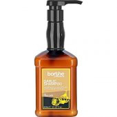 Borthe Sarımsaklı Şampuan 650 ml - 1