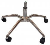 Örümcek Yıldız Ayak Krom Piston thumbnail 1