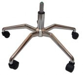 Örümcek Yıldız Ayak Krom Piston thumbnail 2