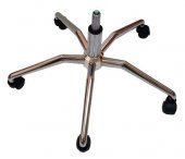 Örümcek Yıldız Ayak Krom Piston thumbnail 3