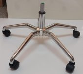 Örümcek Yıldız Ayak Krom Piston thumbnail 4