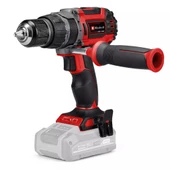Einhell Avantaj Set-1 (Einhell TP-AG 18/125 F Li BL Akülü Avuç Taşlama+Einhell TP-CD 18/60 Li-i BL Akülü Darbeli Vidalama+Einhell 18V 4,0 Ah PXC Starter Kit, Akü & Şarj Cihazı thumbnail 2