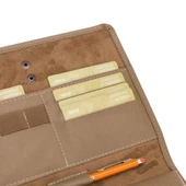 Rose Düzenleyici PU Deri El Çantası thumbnail 8