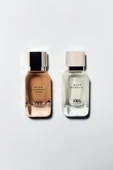 ZARA NUDE BOUQUET & INTENSE LIMITED EDITION EDP 2X50ML (1.7 FL. OZ) thumbnail 4
