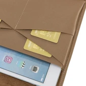 Rose Düzenleyici PU Deri El Çantası thumbnail 5