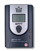 Or-Tec 40A MPPT Şarj Kontrol Cihazı thumbnail 1