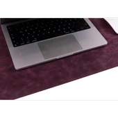 Doğal Deri Masa Matı thumbnail 5