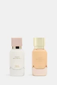 ZARA NUDE BOUQUET & INTENSE LIMITED EDITION EDP 2X50ML (1.7 FL. OZ) thumbnail 5