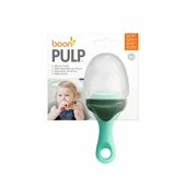 TBN11414 BOON - PULP Yeşil, Silikon Meyve Sebze Filesi thumbnail 1