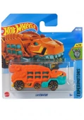 Hot Wheels HW Ultimate T Rex Transporter JBC10 thumbnail 1
