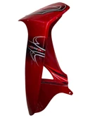 MONDİAL SFC-50 E4 SFC SOL ÖN PANEL KIRMIZI ORJİNAL thumbnail 1