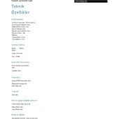 Philips STH7050/30 1500 W Buharlı Düzleştirici thumbnail 11