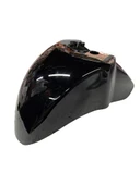 MONDİAL WİNG 50 İ ÖN ÇAMURLUK SİYAH 2023 thumbnail 2