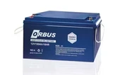 Orbus 12V 150A Jel Akü thumbnail 2