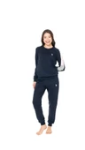 Us Polo Kadın Uzun Kol Pijama Takım 20115 thumbnail 1