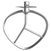 Fakir Mixychef Hamur Yoğurma & Stand Mikser 5 Lt 1500 W thumbnail 2