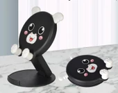 Hayvan Figürlü Masaüstü Telefon Standı 5 Model thumbnail 4