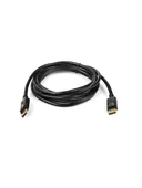 Dark 3 Metre v1.2 - FreeSync - 144Hz Destekli DisplayPort Kablo (DK-CB-DPL300) thumbnail 2