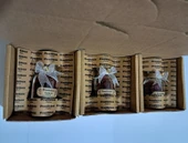 Safran TAZE HASAT SAFRAN / HERAT BÖLGESİ /3 gr thumbnail 4