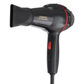 Powertec Tr-801 Profesyonel Saç Kurutma & Fön Makinesi thumbnail 3