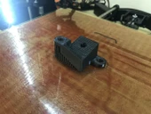 2. Nesil Toyota Tacoma geri görüş kamerası montajı çerçevesi- 4446445 thumbnail 5