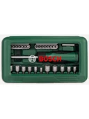 Bosch 46 Parça Vidalama Ucu Seti thumbnail 2