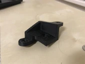 2. Nesil Toyota Tacoma geri görüş kamerası montajı çerçevesi- 4446445 thumbnail 6