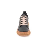 MAMMAMİA D25KA-120 ORTOPEDİK KADIN DERİ AYAKKABI thumbnail 3