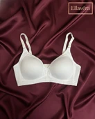 Soft Destekli Kaplı Düz Sütyen thumbnail 1