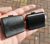 BAGAJ KAPISI KİLİDİ KAPAĞI ​​- Toyota Mr2 - 64606 17031 - 4825774 thumbnail 3