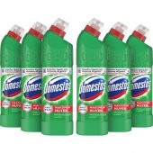 Domestos Dağ Esintisi Maksimum Hijyen Çamaşır Suyu 750 ml - 6lı Paket - 1