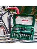 Bosch 46 Parça Vidalama Ucu Seti thumbnail 4